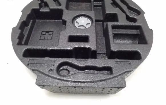 Nissan Qashqai Tool set 849A74EA1B