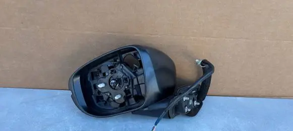 Honda Jazz IV GR Front door electric wing mirror E13049922