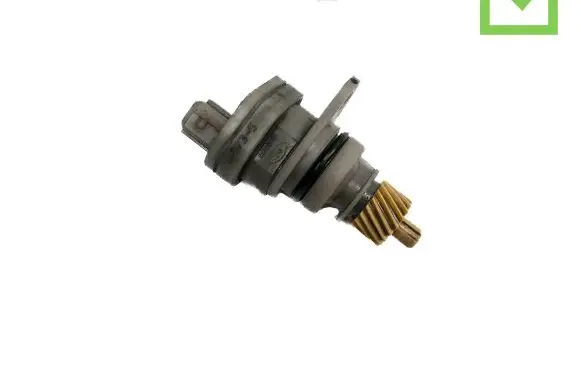 Peugeot 1007 Speed sensor (speedometer sensor) 2576063A 2735