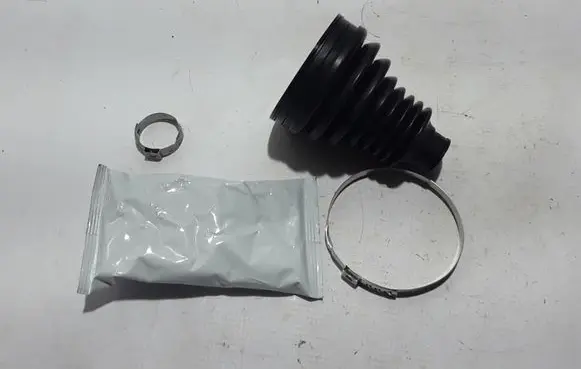 Renault Captur Driveshaft inner CV joint boot 392416815R