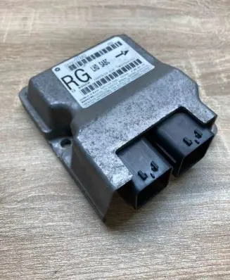 Chrysler Grand Voyager IV Airbag control unit/module 04727374AD 0285001742