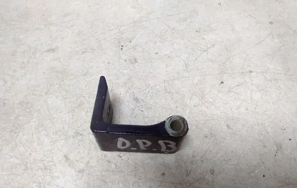 Opel Zafira A Tailgate/trunk/boot hinge 90059255