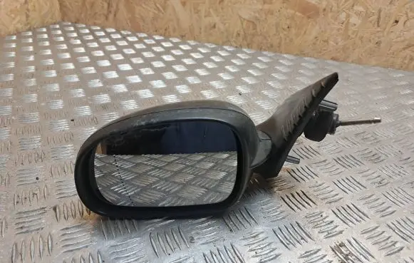 Peugeot 406 Manual wing mirror E2015001 E2025001