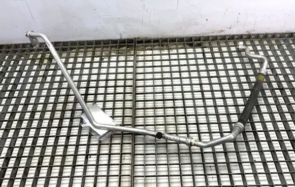 Toyota Yaris Cross Air conditioning (A/C) pipe/hose 88707K0020