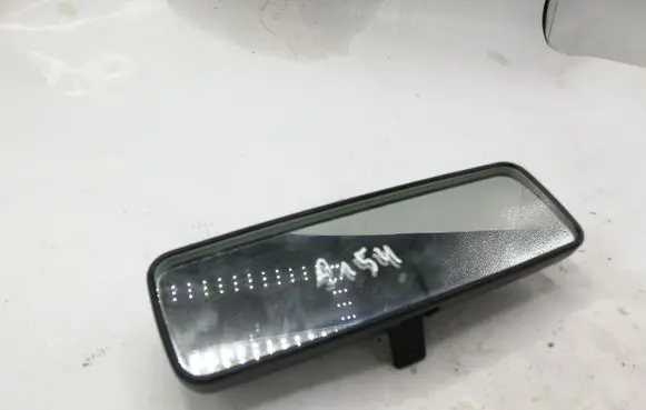 Fiat Grande Punto Rear view mirror (interior) E3021040