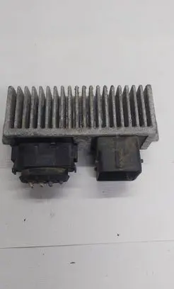 Nissan Qashqai Glow plug pre-heat relay 8200558438A