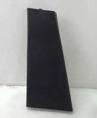 Opel Corsa D (B) pillar trim (bottom) 464000934