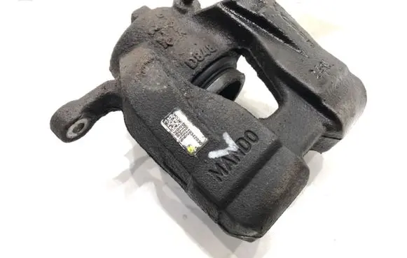 Fiat 500X Front brake caliper 00519342030