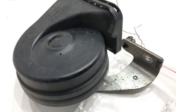 Volvo XC60 Horn signal 31349365