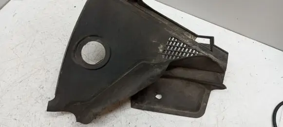 Opel Zafira B Wiper trim 13167228 1154682