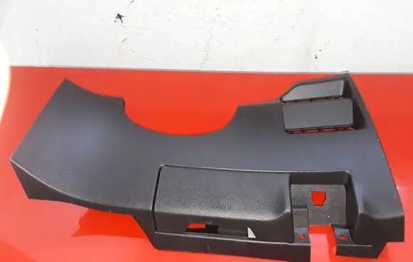 Nissan Qashqai Dashboard lower bottom trim panel 681064EA0A 681R14EA0A