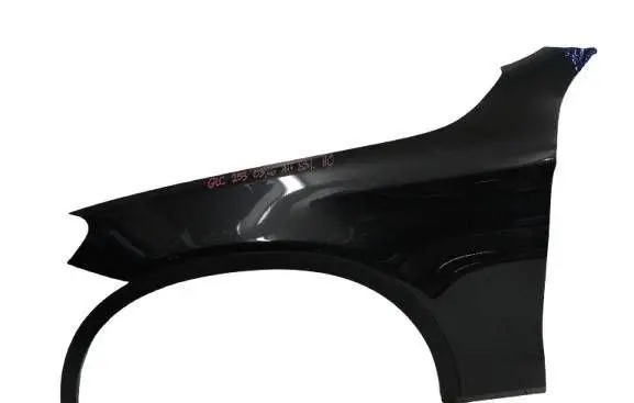 Mercedes-Benz GLC X253 C253 Fender A2538800118 A2538850522
