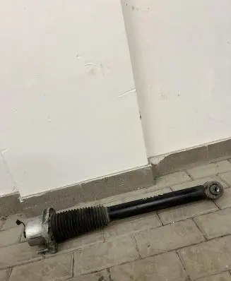 Land Rover Range Rover Sport L494 Rear shock absorber/damper Z018A00 D7807