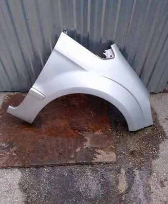 Ford S-MAX Fender 