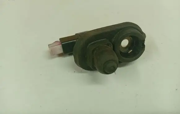 Honda Civic Front door sensor coupe