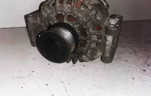 Audi A4 S4 B6 8E 8H Generator/alternator 06B903016S 2542509C SG12B047
