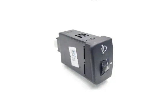 SsangYong Korando Headlight level height control switch 202008949