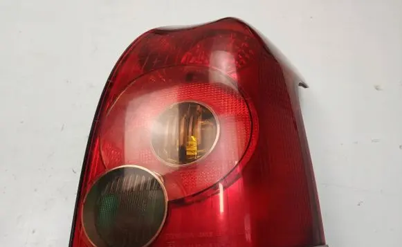 Toyota Avensis T250 Rear/tail lights