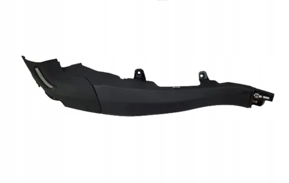 BMW 7 F01 F02 F03 F04 Other sill/pillar trim element 9112885
