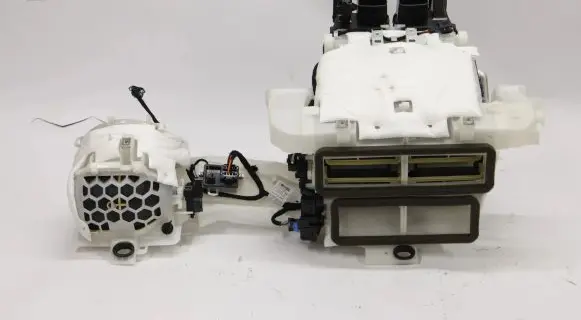 Opel Grandland X Heater blower radiator 9815533380