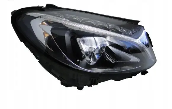 Mercedes-Benz C W205 Headlight/headlamp A2059063803