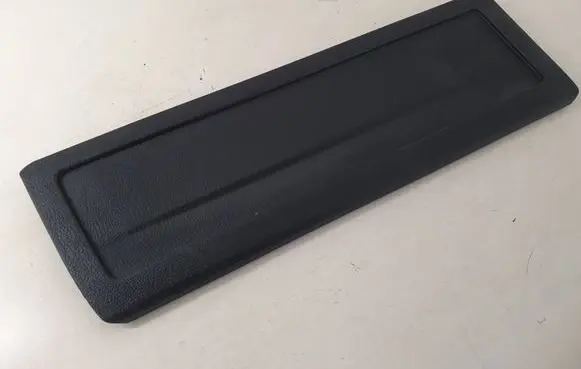 Volkswagen PASSAT B6 Other trunk/boot trim element 3C9867464