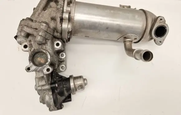 Ford Transit Custom EGR valve cooler GK2Q9F464AE