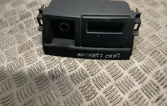 Toyota Land Cruiser (J120) Other dashboard part