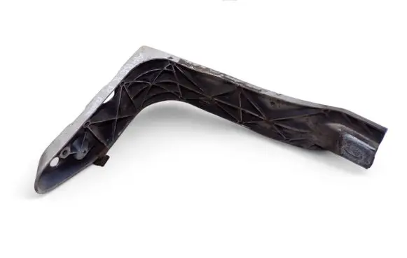 Audi A4 S4 B6 8E 8H Front bumper mounting bracket 8E0821137B
