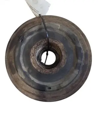 Hyundai i40 Crankshaft pulley