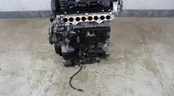 Volvo XC60 Engine CARTD4204T14 D4204T14