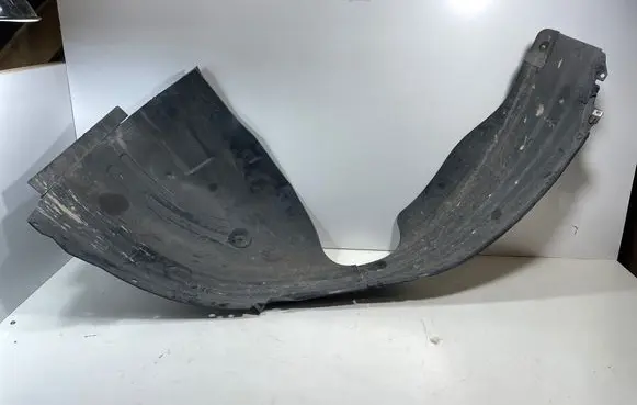 Hyundai Kona II Front wheel arch liner splash guards 86812hf500 86814hf500