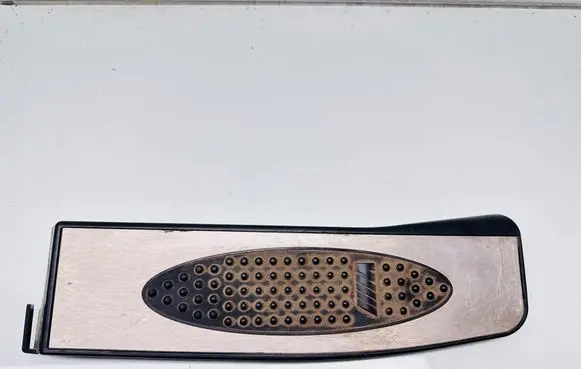BMW 3 E90 E91 Foot rest pad/dead pedal 7906850 11242010