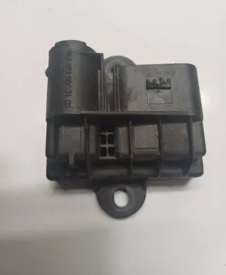 Mercedes-Benz E A207 Glow plug pre-heat relay A6519003103