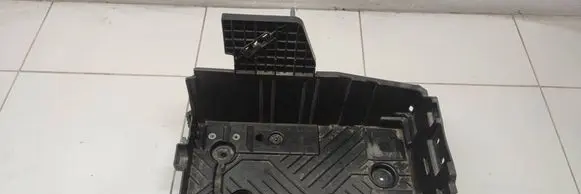 Peugeot 208 II Battery box tray 9830928180 9823533180