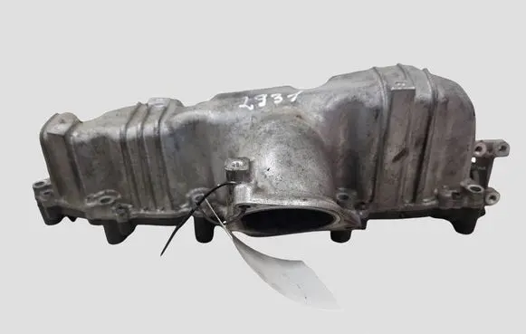 Volkswagen PASSAT CC Intake manifold 03L129711E