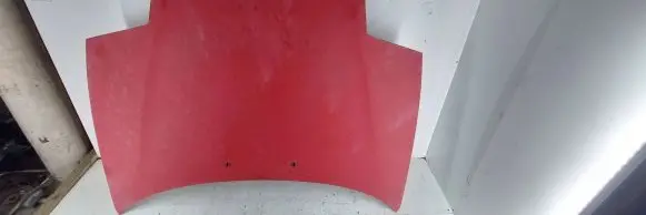 Ford Probe Engine bonnet/hood