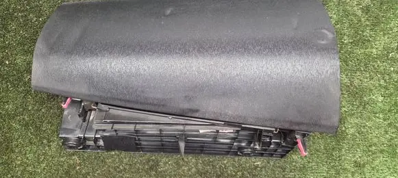 Toyota Prius (XW20) Glove box lid/cover 5553147050