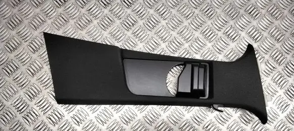 Mercedes-Benz E W212 (B) pillar trim (top) A2126900030 A2126902026
