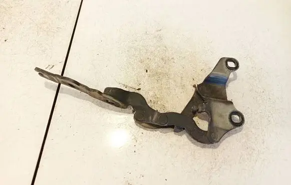 BMW 1 E81 E87 Engine bonnet/hood hinges