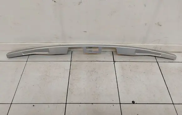 Citroen C4 Grand Picasso Tailgate/trunk/boot exterior handle 9654872977