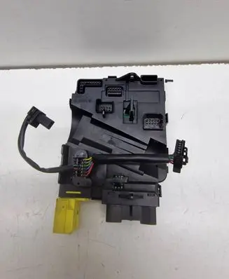 Skoda Octavia Mk2 (1Z) Steering angle sensor 1K0953549AF 05113513 01019060980803