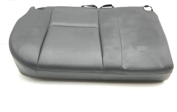 KIA Sportage Rear seat 