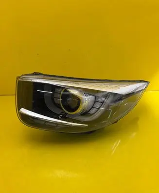 KIA Picanto Headlight/headlamp 92101-G63