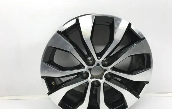 Renault Megane IV R17 alloy rim 403000483R 23008