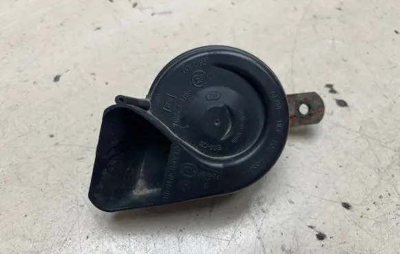 Renault Scenic II - Grand scenic II Horn signal 703881165 001165