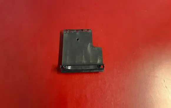 BMW X1 U11 Other center console (tunnel) element 9493279 51169493279