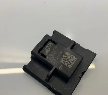 Mercedes-Benz C W204 Light module LCM 130732933000 0049 090112