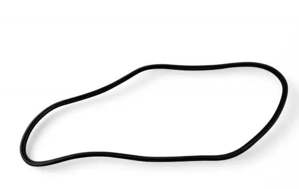 Audi A6 S6 C7 4G Front door rubber seal 4G0831721A