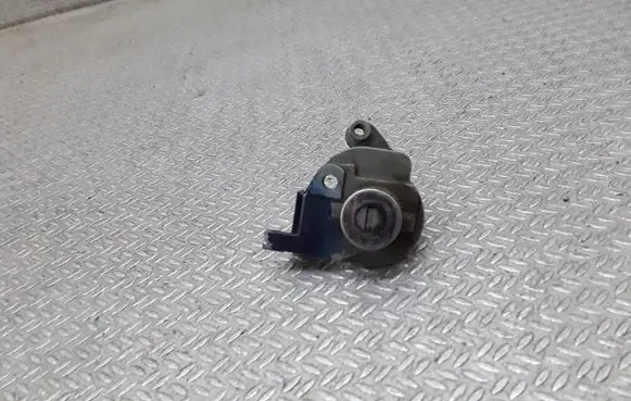 Mazda 2 Front door lock (next to the handle) 